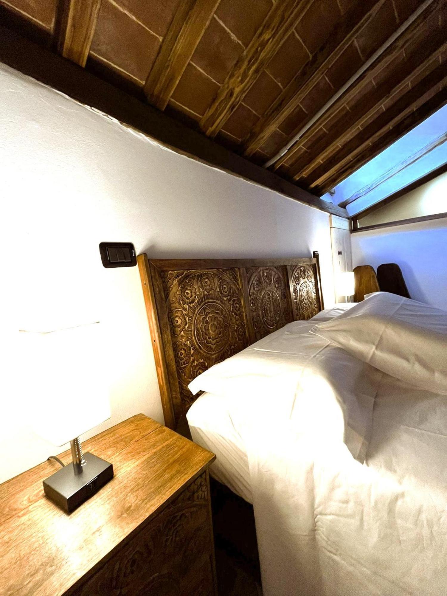 Il Cielo Di Anghiari Bed and Breakfast Buitenkant foto